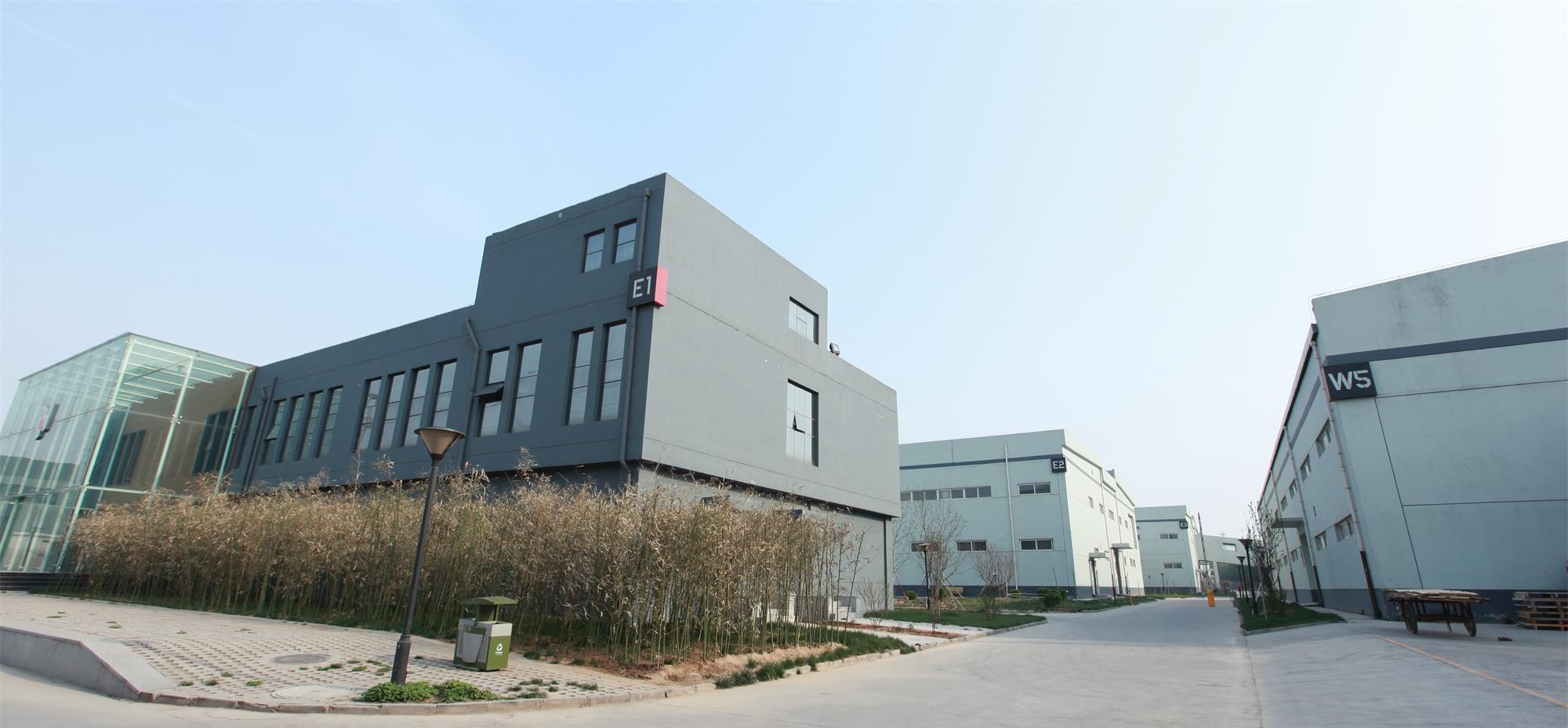 服務知名品牌，出口四十余國
