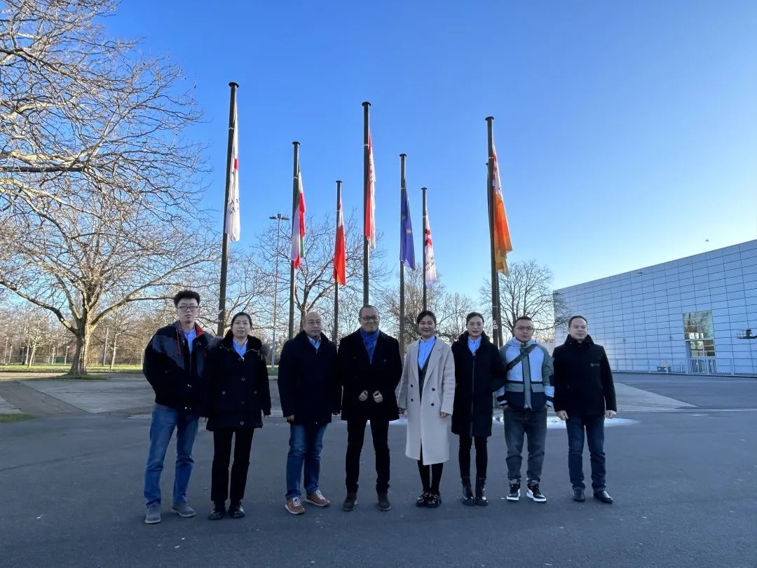 常宏 X EuroShop | 期待與您再次相遇
