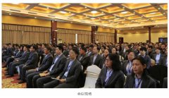 聯(lián)接共生、聚焦主業(yè) | 常宏2018年總結(jié)大會圓滿召開