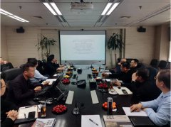 河北省第三屆園林博覽會標(biāo)識系統(tǒng)、景觀小品及主要建筑室內(nèi)設(shè)計(jì)方案專家評審會在常宏順利召開