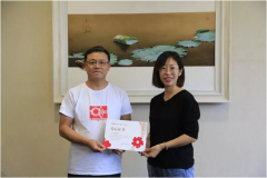 【常宏·愛心】常宏參與99公益日助學(xué)項目，為愛助力