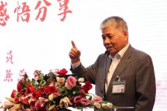 楊勛先生分享會 | 參加建黨100周年慶?；顒蛹榜雎牽倳浧咭恢匾v話心得感悟
